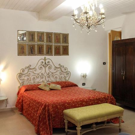 Casa Giulietta, Ronco Del Carmelo 2 Leilighet Syracuse Eksteriør bilde