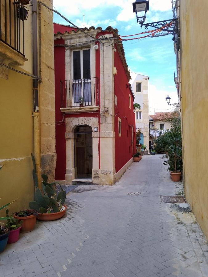 Casa Giulietta, Ronco Del Carmelo 2 Leilighet Syracuse Eksteriør bilde