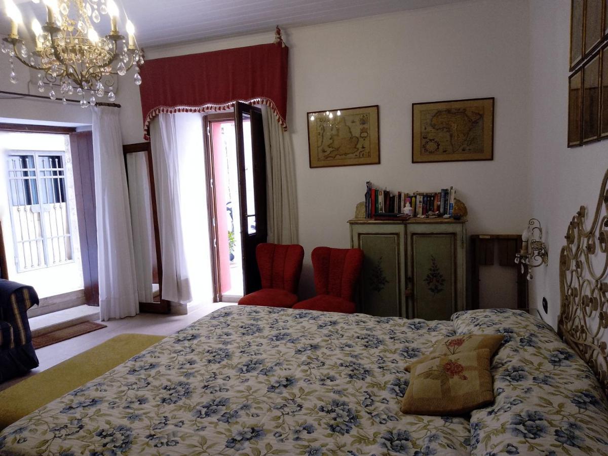 Casa Giulietta, Ronco Del Carmelo 2 Leilighet Syracuse Eksteriør bilde