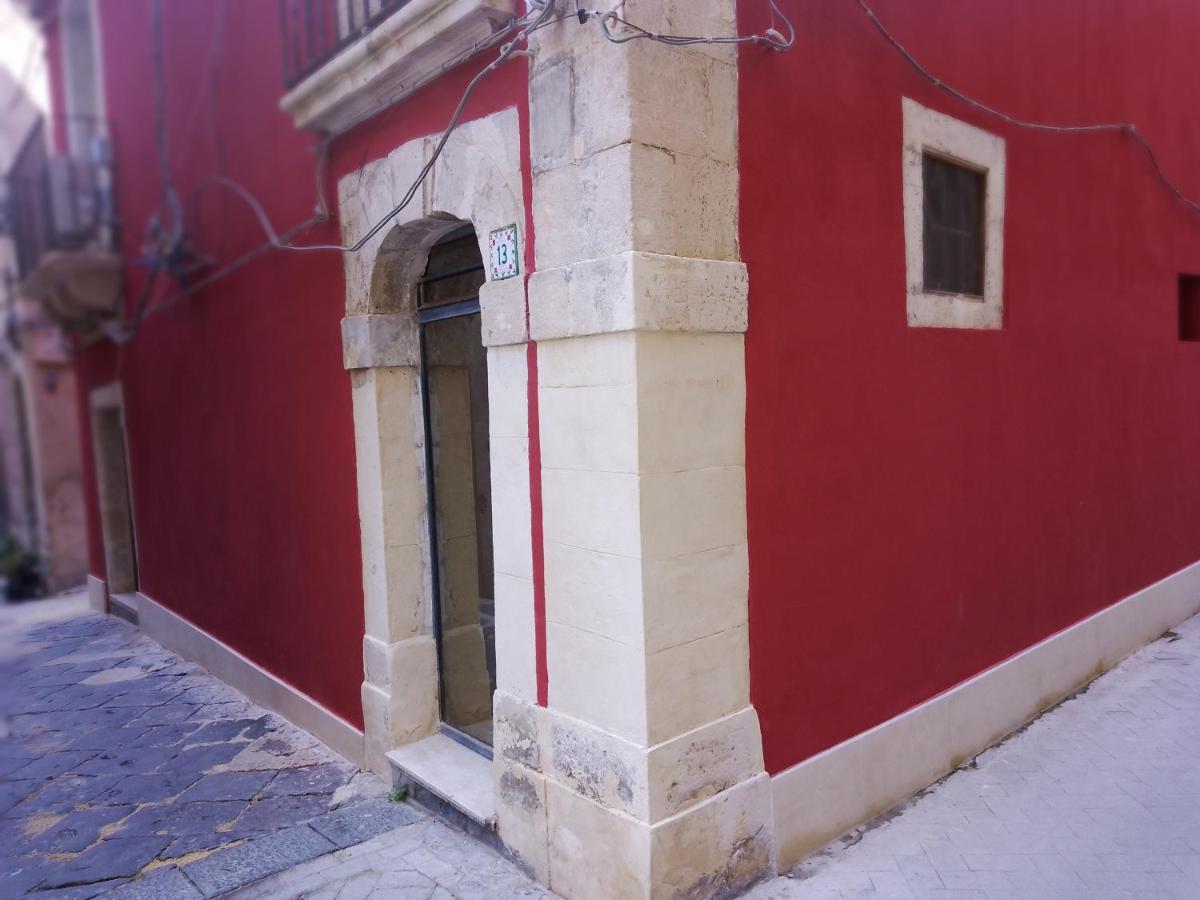 Casa Giulietta, Ronco Del Carmelo 2 Leilighet Syracuse Eksteriør bilde