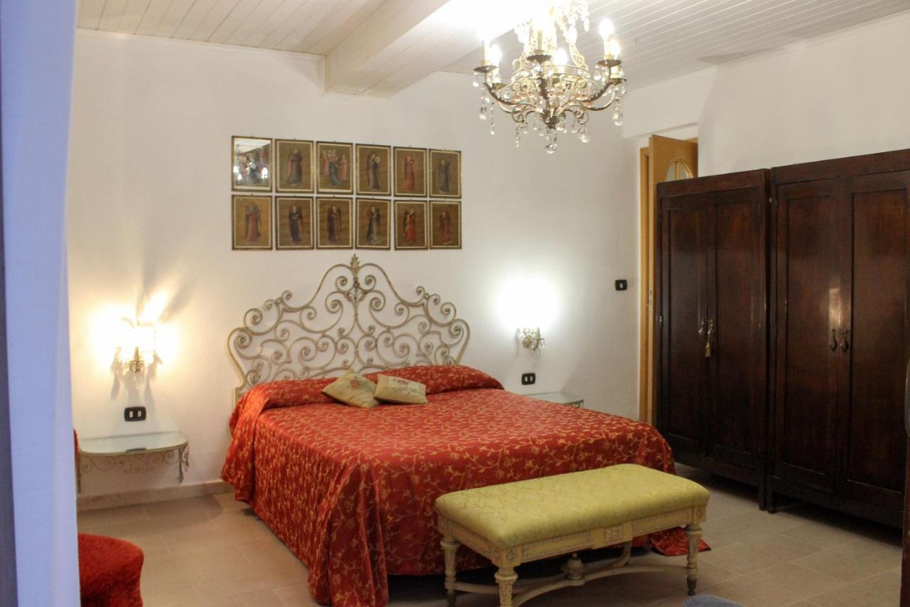 Casa Giulietta, Ronco Del Carmelo 2 Leilighet Syracuse Eksteriør bilde
