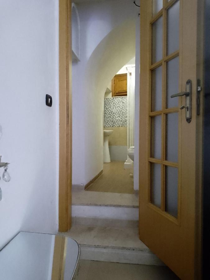 Casa Giulietta, Ronco Del Carmelo 2 Leilighet Syracuse Eksteriør bilde
