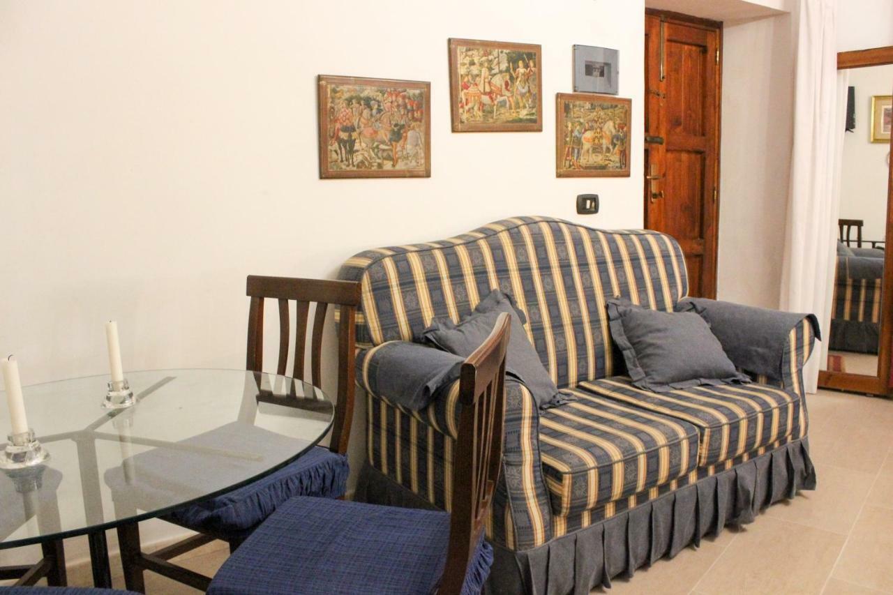 Casa Giulietta, Ronco Del Carmelo 2 Leilighet Syracuse Eksteriør bilde
