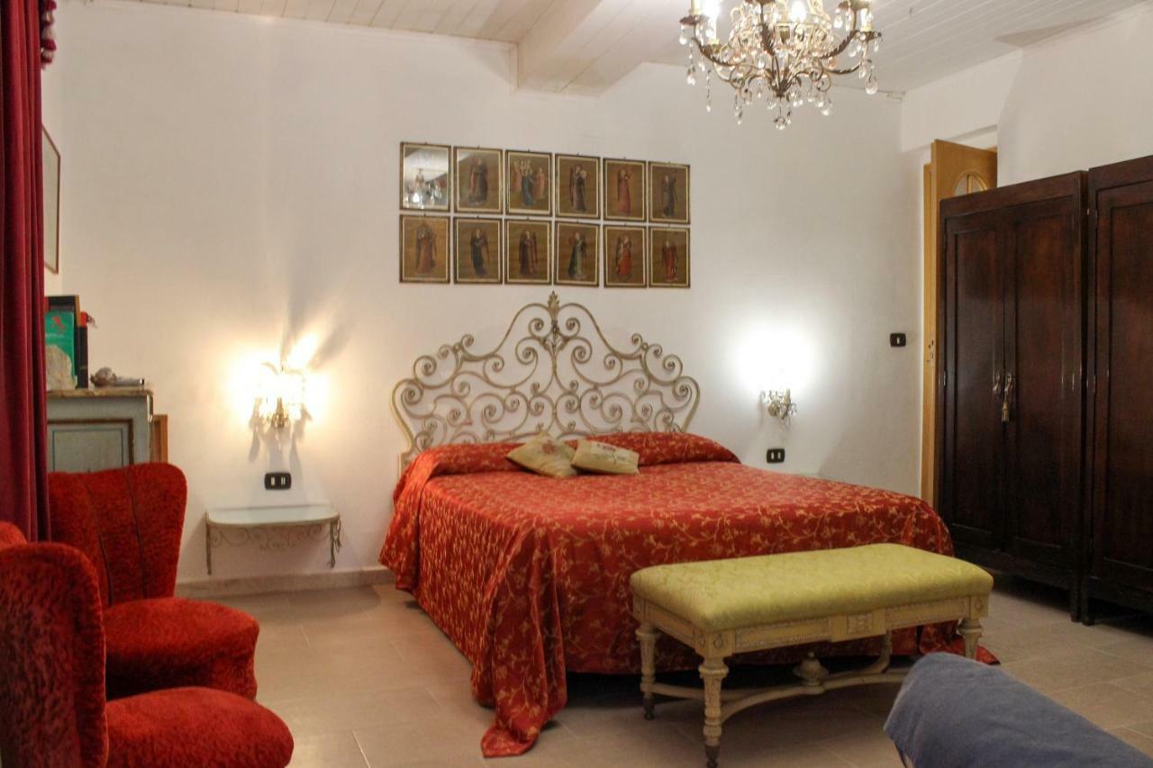 Casa Giulietta, Ronco Del Carmelo 2 Leilighet Syracuse Eksteriør bilde